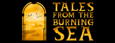 Tales From The Burning Sea