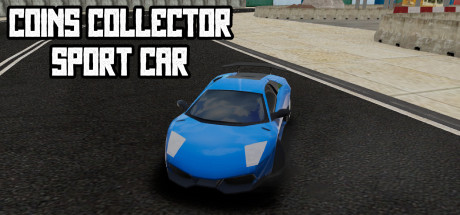 Image for Coins Collector Sport Car