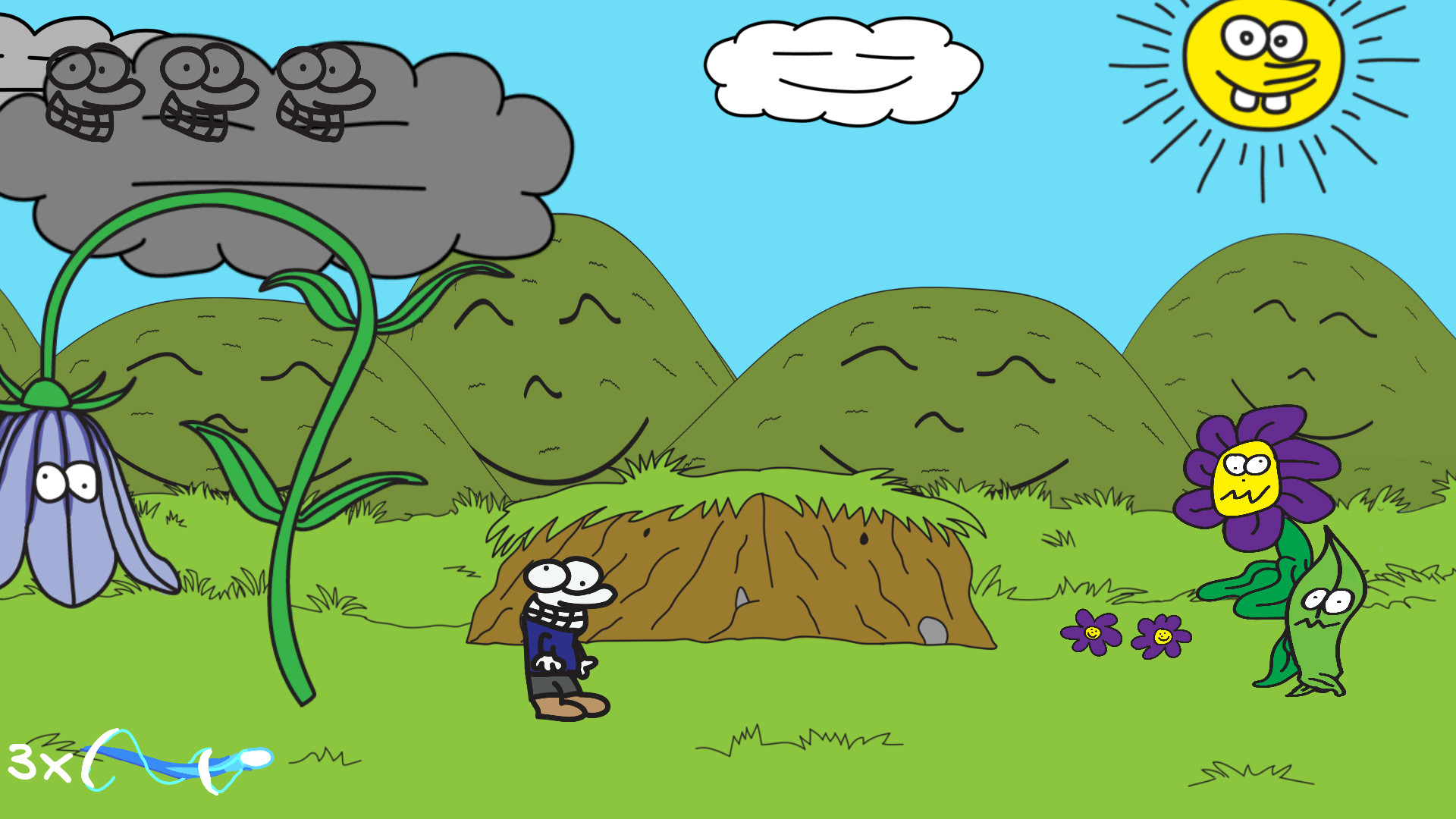 good game screenshot 1