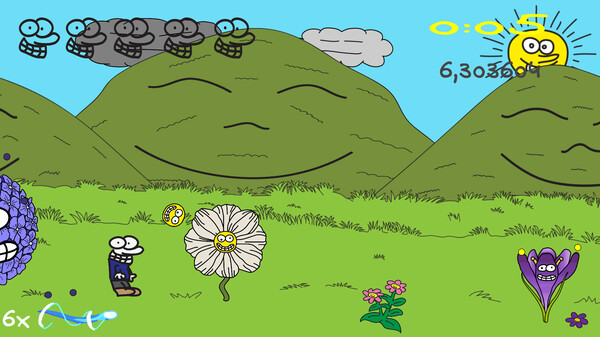 good game game for Linux 1