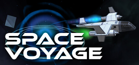 Space Voyage: The Puzzle Game Cover Image