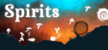 Spirits header image