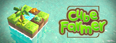 Cube Farmer - Puzzle