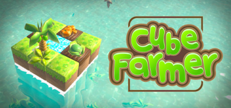 Cube Farmer