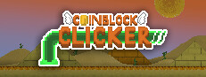CoinBlock Clicker