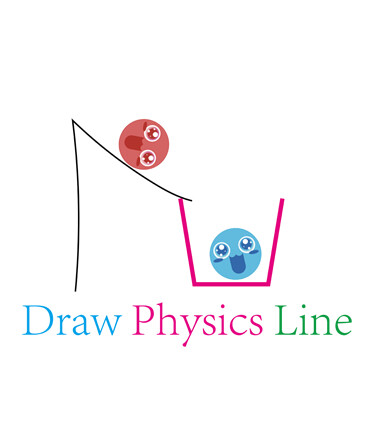 Draw Physics Line