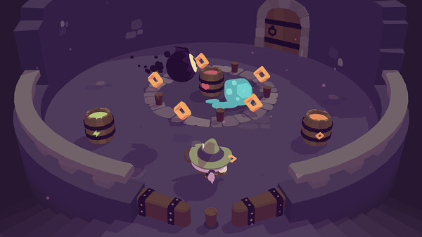 Скриншот из The Pinball Wizard