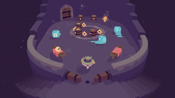 Скриншот из The Pinball Wizard