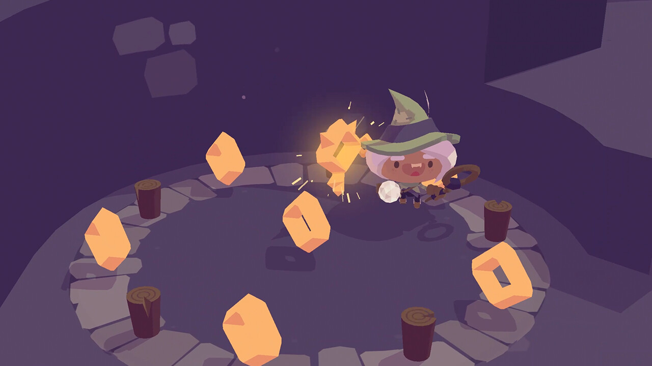 The Pinball Wizard on Steam