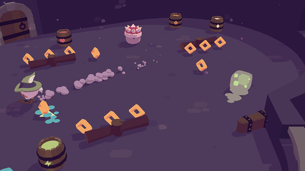 Скриншот из The Pinball Wizard