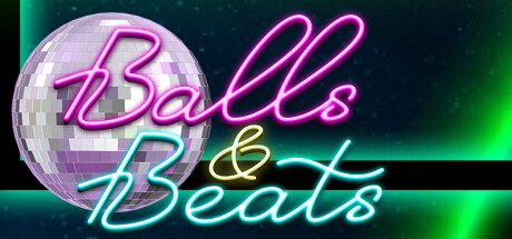 Balls & Beats Cover Image