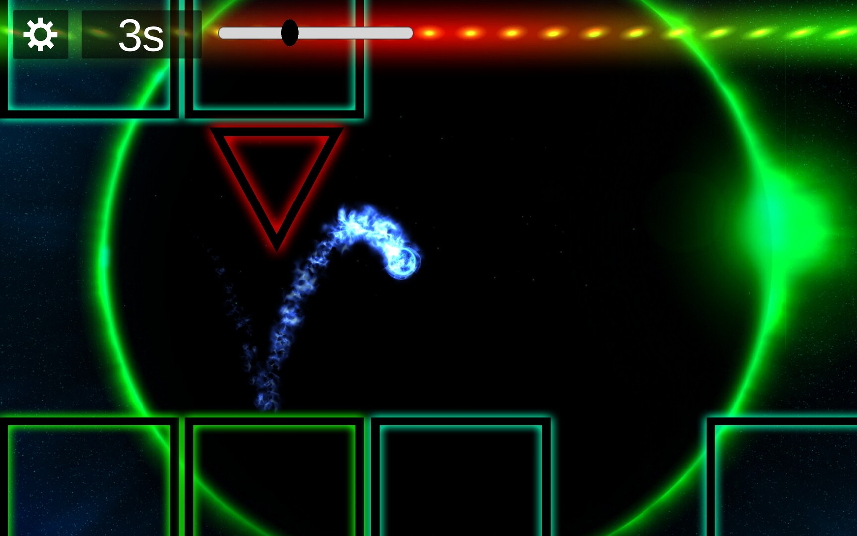 Balls & Beats screenshot 1