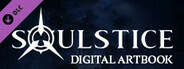 Soulstice Artbook