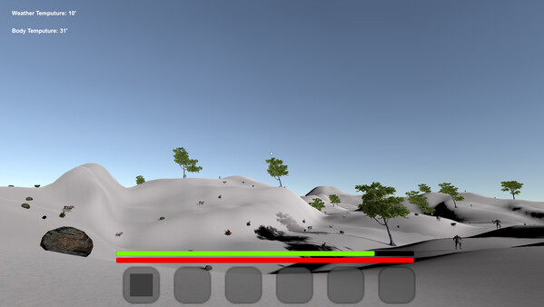 Скриншот из Hard Life