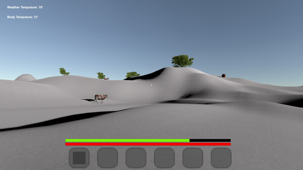 Скриншот из Hard Life