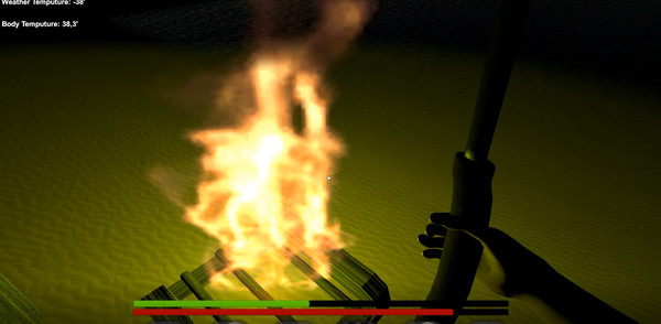 Скриншот из Hard Life