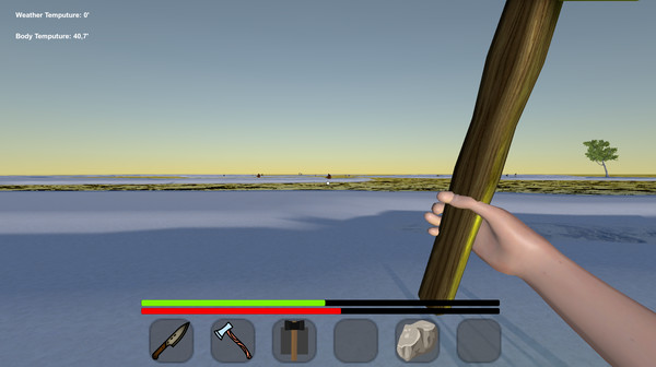 Скриншот из Hard Life