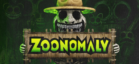 Zoonomaly Cover Image