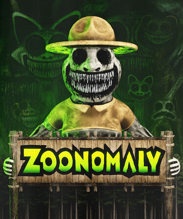 Zoonomaly