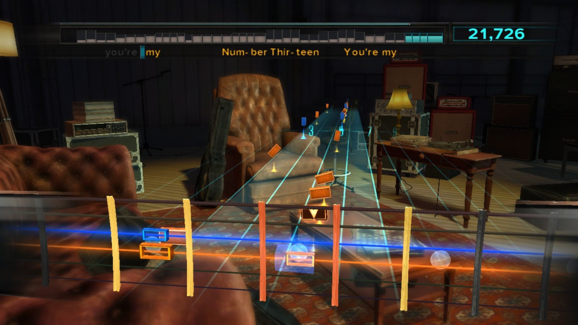 Download Rocksmith Full PC Game