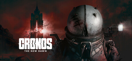 Steam header art for Cronos: The New Dawn