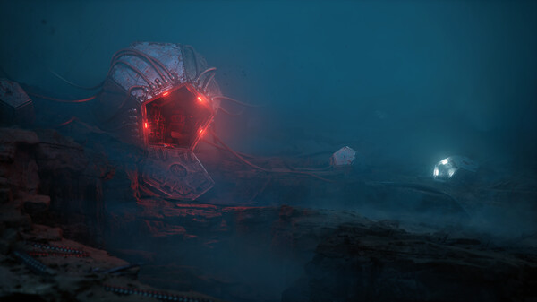 Cronos: The New Dawn screenshot