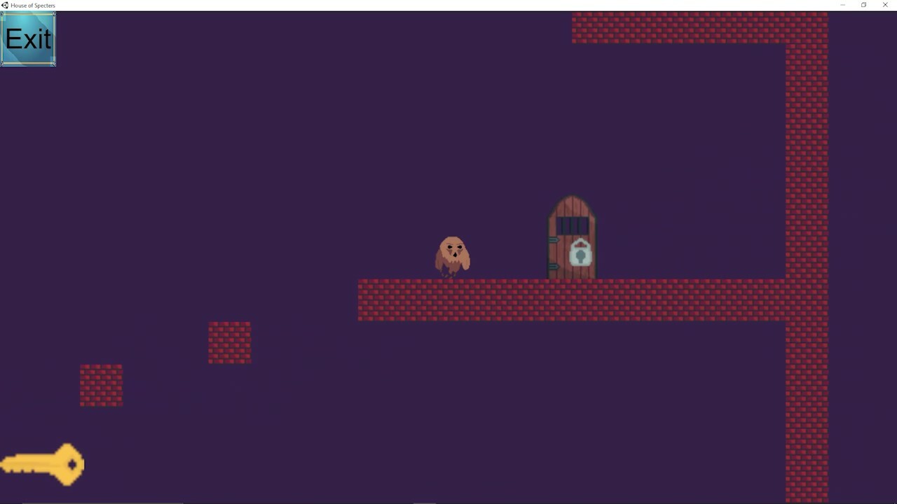 House of Specters #5