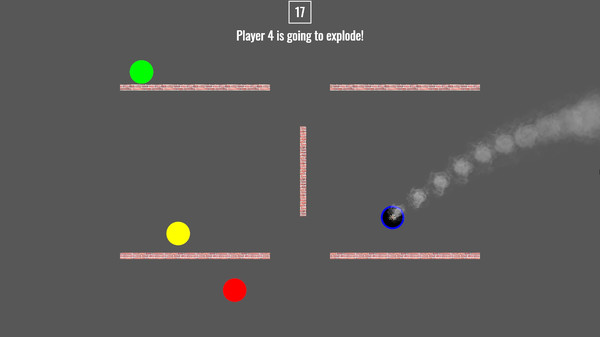 Super Ball Maniafor windows and Linux 1