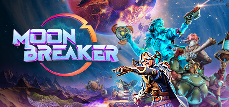 Moonbreaker on Steam