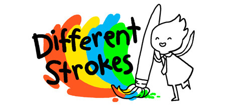 Different Strokes header image