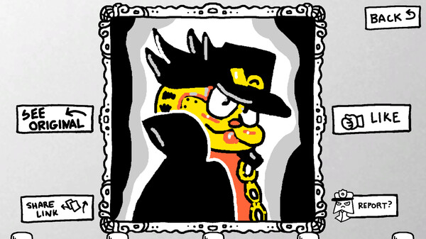 Different Strokesfor windows and Linux 1