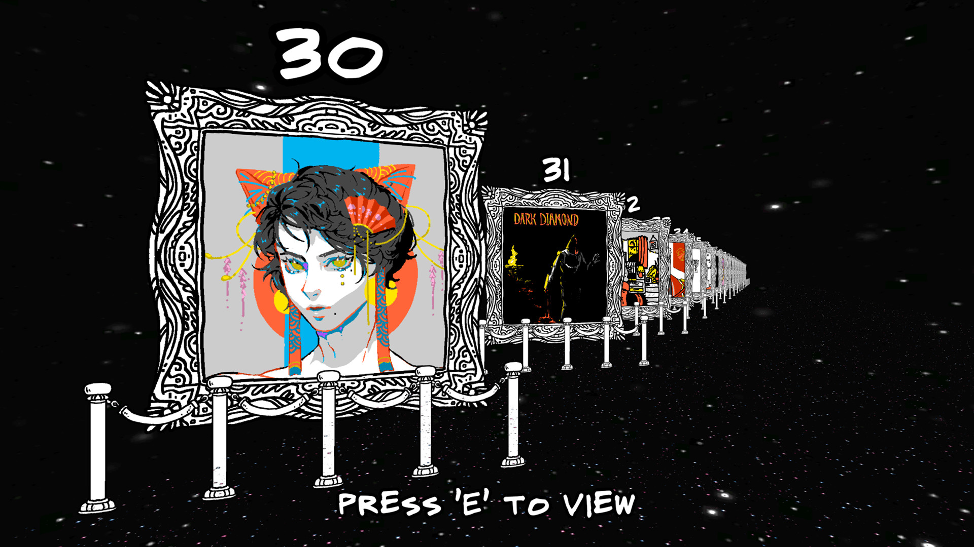 Different Strokes screenshot 7