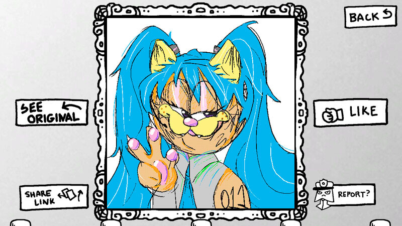 Different Strokes on Steam