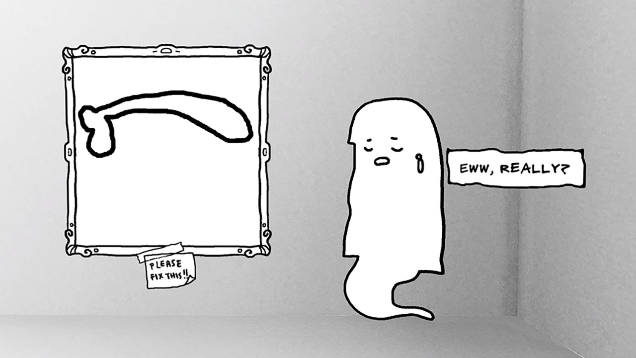 Different Strokes screenshot 10