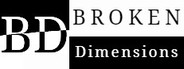 Broken Dimensions