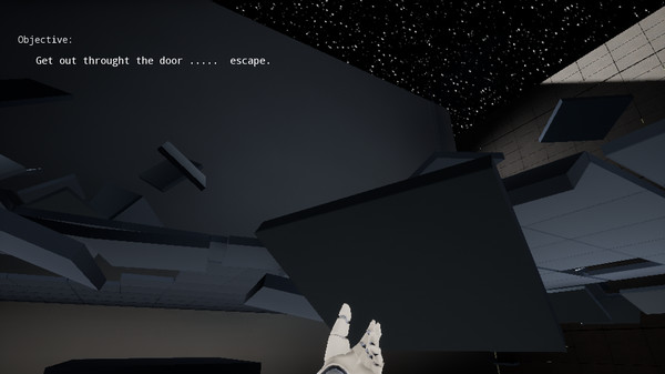 Скриншот из Broken Dimensions