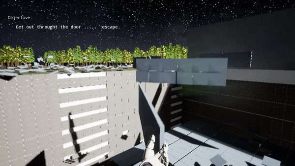 Скриншот из Broken Dimensions