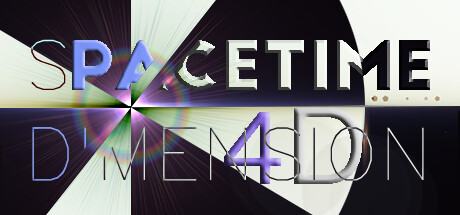 Spacetime Dimension banner image