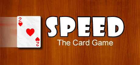 Speed the Card Game Cover Image
