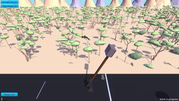 Скриншот из Let Chat Guess