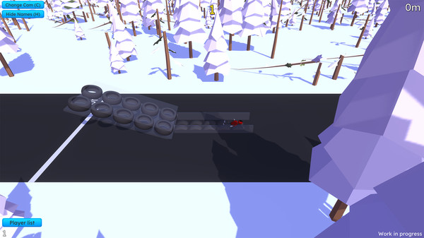 Скриншот из Let Chat Guess