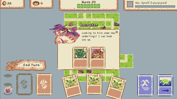 Скриншот из Ravage Road Скриншот из Ravage Road