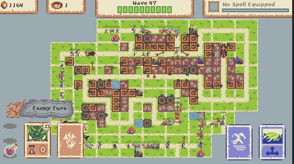 Скриншот из Ravage Road Скриншот из Ravage Road