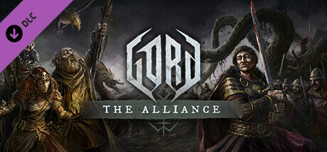 Gord - The Alliance banner image