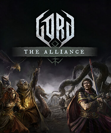 Gord - The Alliance