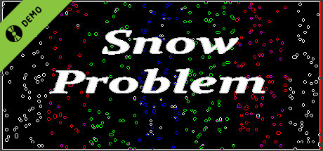 Snow Problem Demo