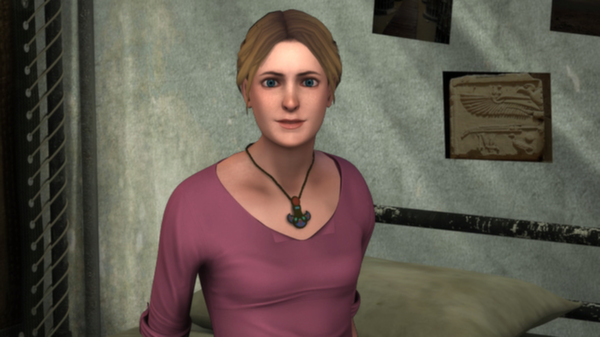 Nancy Drew®: Tomb of the Lost Queen