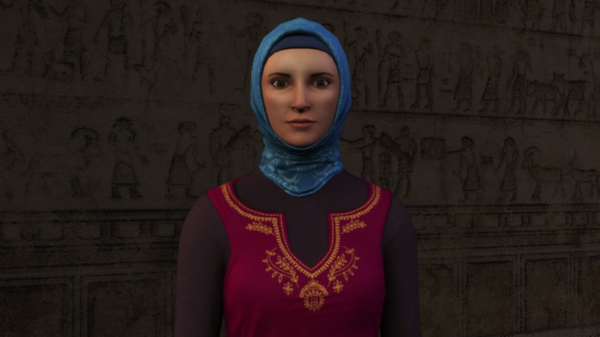 Nancy Drew®: Tomb of the Lost Queen