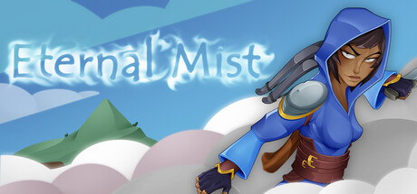 Eternal Mist Cover Image