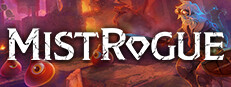 MISTROGUE: Mist and the Living Dungeons